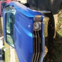 72 chevelle with just over 50k miles on car has been about 90% restored