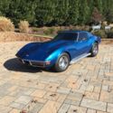 72 Corvette LS-5