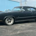 72 Cutlass Good project for restoration or clean up and drive as is