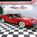 72 DeTomaso Pantera 34k Original Miles #'s Match Nut & Bolt Restoration MUST SEE
