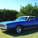 72 Dodge B Body Charger hardtop E44 318 MOPAR Barn Find Amazing Collector Car