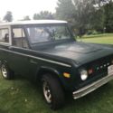 72 Ford Bronco