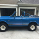 72 GMC jimmy, Medium 350 V8 Automatic Transmission
