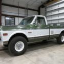 72 GMC K15, K1500, C10, K10 Montana Survivor 4x4