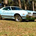 72 Gran Torino Sport SportRoof Fastback Like Cobra Jet Ram Air PS PDB NO RESERVE