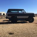 72 International Scout