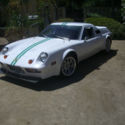 72 Lotus Europa Twin Cam