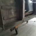 72 MGB project