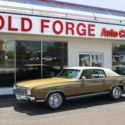 72 Monte National award winner low miles 350 sbc auto a/c not malibu chevelle