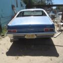 72 nova standard shift for restoration