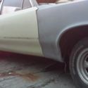 72 Olds Cutlass S