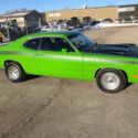 72 PLYMOUTH DUSTER-VERY NICE CAR-FUN TO DRIVE