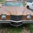 72 pontiac grand prix