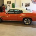 72 Pontiac GTO