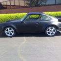 72 Porsche 911