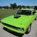 72 Pro street Dodge Dart Swinger