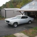 72 ss chevelle ss