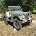 72 suzuki LJ20 (Jimmy)