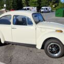 72 Volkswagen Super Beetle 1600cc, read description for details