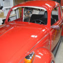 72 volkswagen superbeetle bug beetle vw