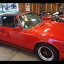 72&#039; targa,  matching numbers,original special order color, rust free , COA