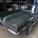 72100 Miles 302 2BBL V8 Automatic2 door Hardtop