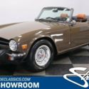72K ACTUAL MILES 2.5L INLINE 6 DUAL STROMBERG CARBS FACTORY PAINT COLOR NICE