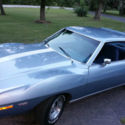 73 AMC AMX JAVELIN 401
