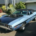 73 AMC Javelin,Great Condition,89k, 401 V8 motor Muscle power!