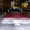 73 Buick Riveria Boattail