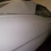 73 Cadillac Classic convertible