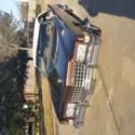 73 Cadillac Eldorado convertible