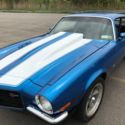 73 Camaro Z-28  Not a Clone