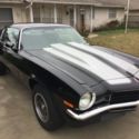 73 Camaro Z28 Tribute 4Spd