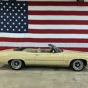 73 Centurion Convertible 455 A/C GOOD DRIVER 8,000 miles since restoration GM