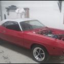 73 Challenger