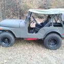 73 CJ5 V8 - $3500