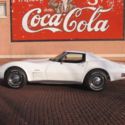 73 CORVETTE COUPE,