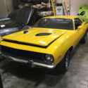 73 Cuda