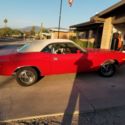 73 Dodge Challenger - Arizona Car