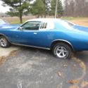 73 Dodge Charger