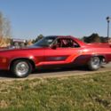 73 EL CAMINO/CHEVELLE SS454 BLOWN PRO STREET/PRO TOURING STREET/STRIP SHOW CAR