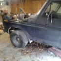 73 f100 camper special,rebuilt motor,new steering gear box, needs work on timing