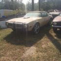 73 firebird 400 HO built posi tilt trans am interior 4 wheel disc brake FAST!!