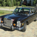 73 Mercedes Benz 280SEL 4.5 Excellent Condition 93K miles