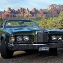 73 Mercury Cougar XR7, RARE 351C