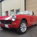 73 MG Midget