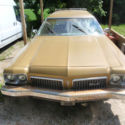 73 olds 455 rocket automatic stacioncar