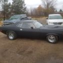 73 plymouth cuda