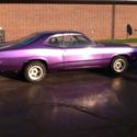 73 PLYMOUTH DUSTER, FRESH 340 & 727 TRANS, ,BUY A MOTOR- TRANS, GET A FREE CAR